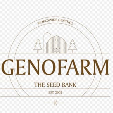 Genofarm Seed Bank