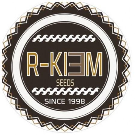 R-Kiem R-Kiem Seeds Since 1998