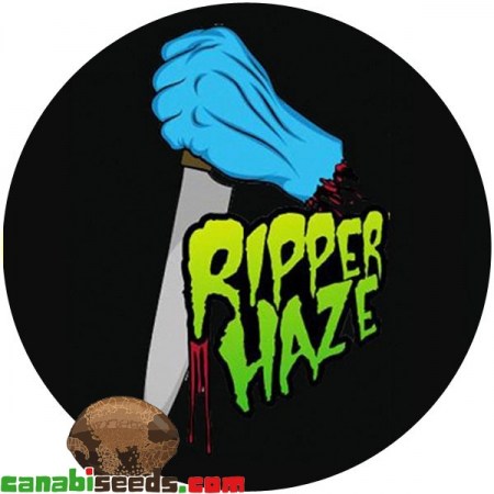 Ripper Haze