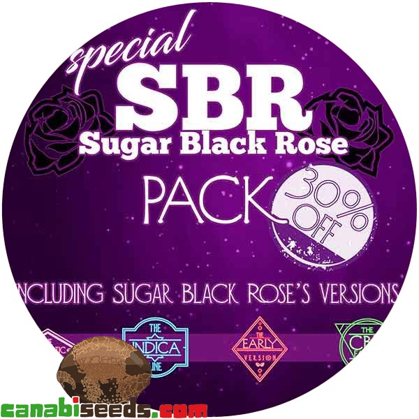 Special SBR Pack